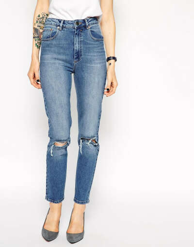Джинсы Asos