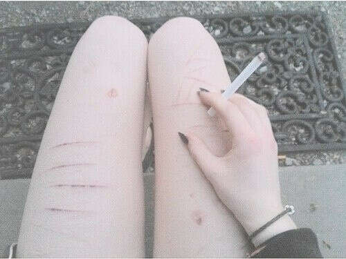 Не чувствовать боль