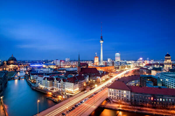 Berlin