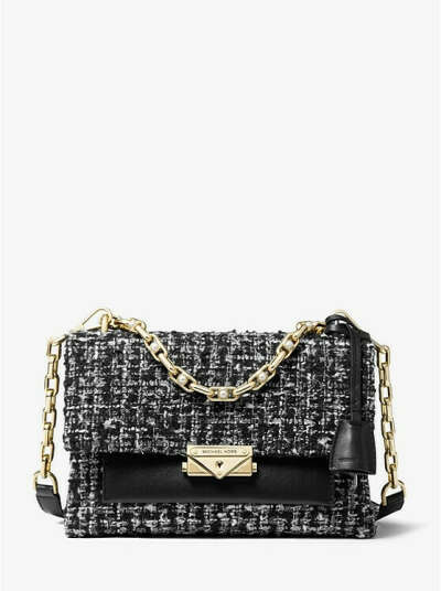 Каталог Cece сумка через плечо среднего размера от магазина Michael Kors