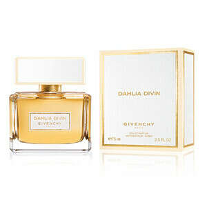 Духи Givenchy Dahlia Divin