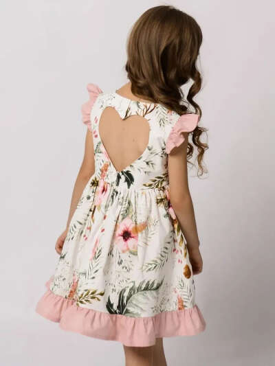 Платье Leli Dress