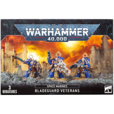 bladeguard veterans squad