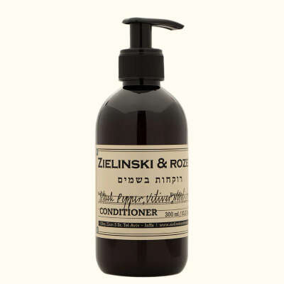 Бальзам для волос Black Pepper, Vetiver, Neroli, Amber