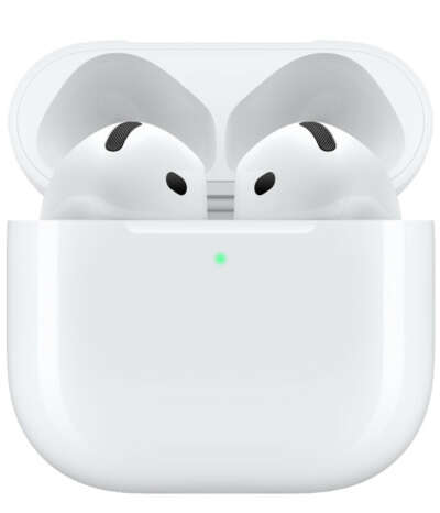 Наушники Apple AirPods