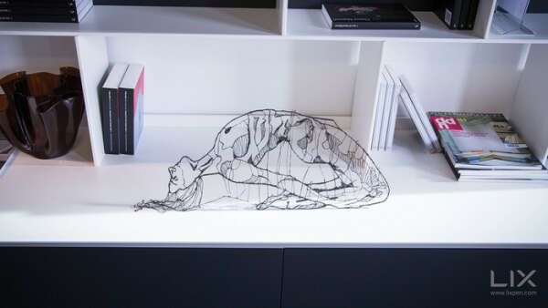 3D Printing Pen
