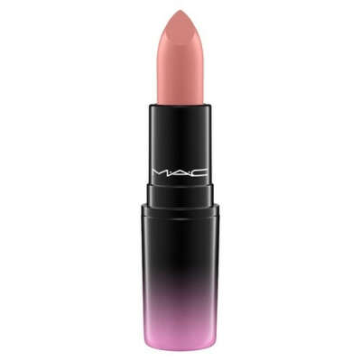 MAC LOVE ME LIPSTICK / Laissez-Faire