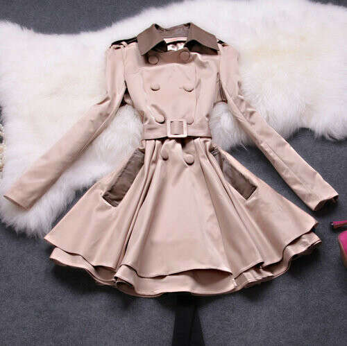 coat