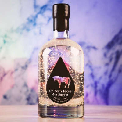 UNICORN TEARS GIN LIQUEUR