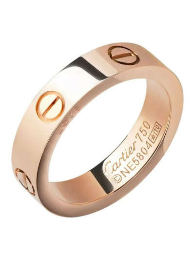 Кольцо Cartier Love