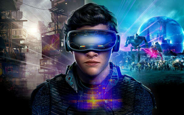 Поиграть в Скайрим в VR
