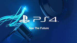Игры для ps4