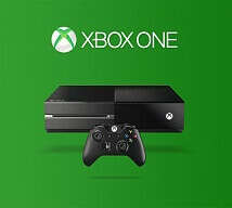 xbox one