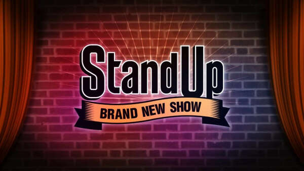 Посетить концерт StandUp