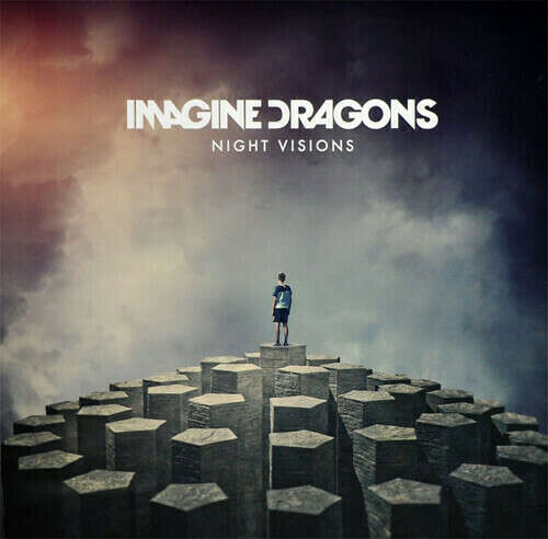 Виниловая пластинка Imagine Dragons