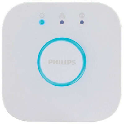 Philips hue bridge