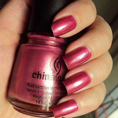 CG - Flirty Femininity
