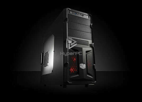 Hyper Gamer 650
