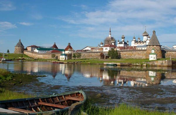 карелия