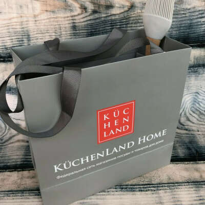 kuchenland сертификат