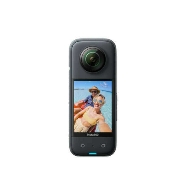 Insta 360 x3