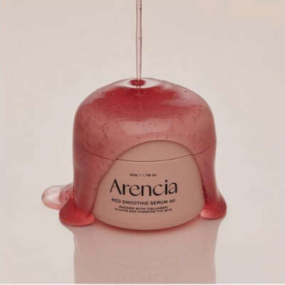 Arencia Red Smoothie Serum 30