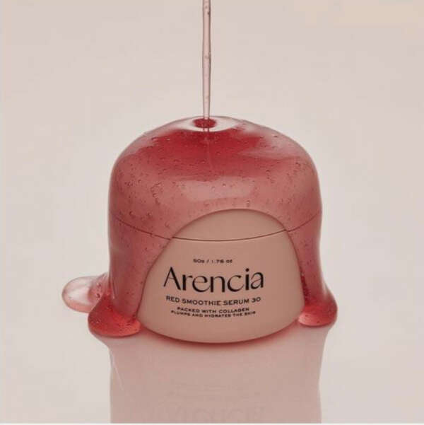 Arencia Red Smoothie Serum 30