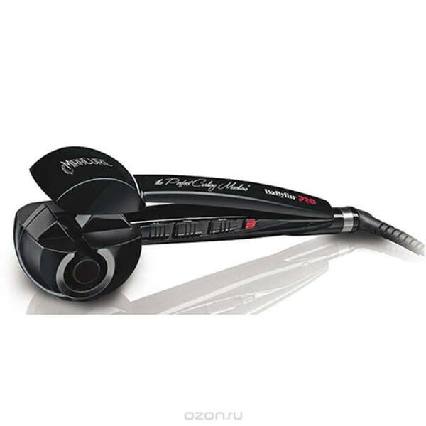 Машинка для кудрей Babyliss