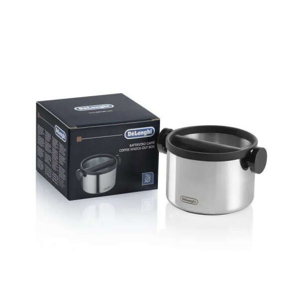 Нок-бокс для кофейного жмыха DeLonghi DLSC062