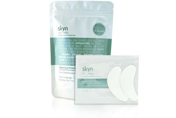 Skyn Iceland Патчи Hydro Cool Firming Eye Gels