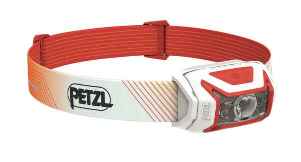 Фонарь налобный Petzl Actik или аналог