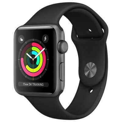 Часы Apple Watch Series 3 38mm
