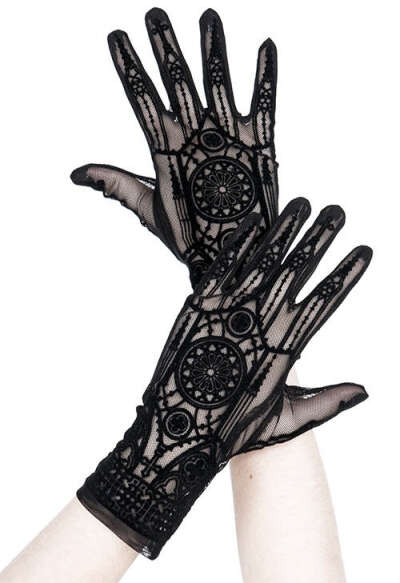 RESTYLE Cathedral Gloves