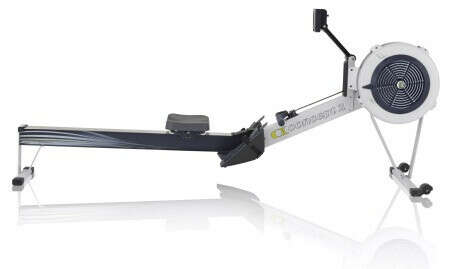 Concept 2 Model D