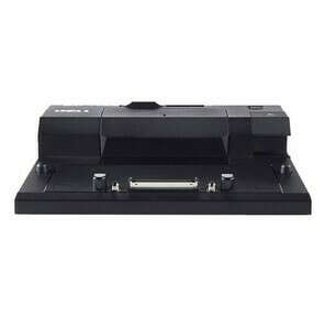 Dell Port Replicator EURO Advanced E-Port II