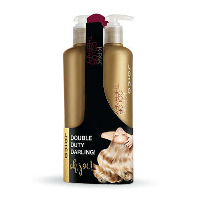 Шампунь и кондиционер Joico