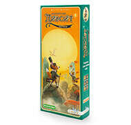 Настольная игра Диксит 4 (Dixit 4, дополнение)