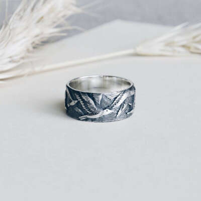 Украшения Zorina Jewelry