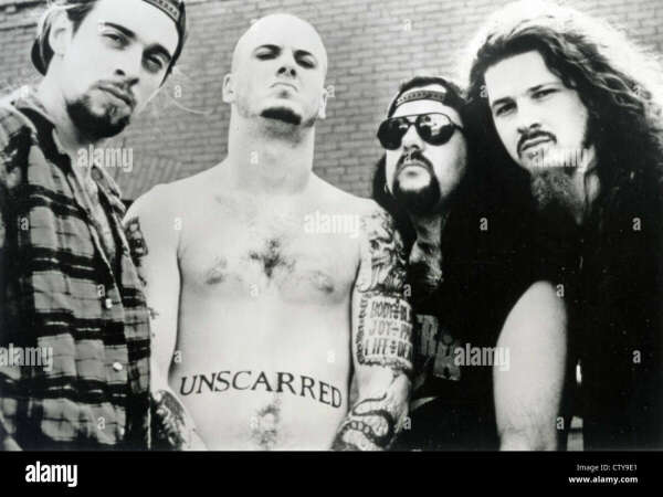 Что-нибудь с Pantera