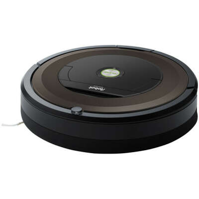 Робот-пылесос iRobot Roomba 896
