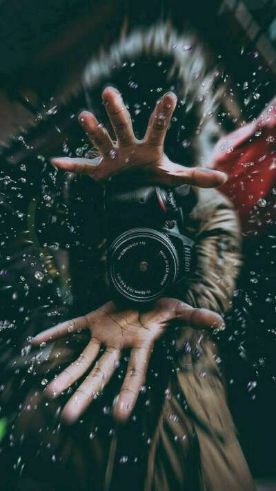 Фотосъемка