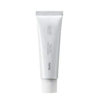 Huxley Hand Cream: Sunset Fog