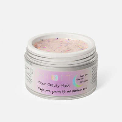 Mixit - Moon Gravity Mask
