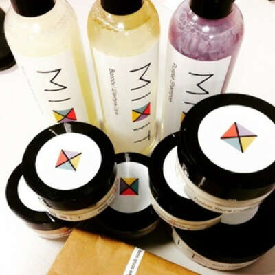 Mixit