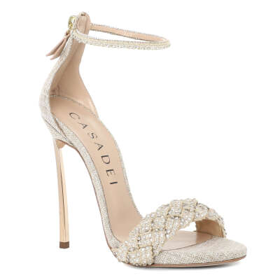 Босоножки CASADEI BRIGHTNESS