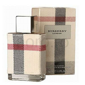 Burberry London for Women (2006) Eau De Parfum pentru femei