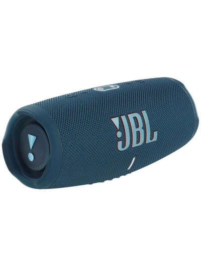Портативная колонка JBL Charge 5 Blue