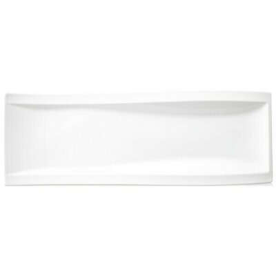 Блюдо для закусок / антипасти 42 х 15 см NewWave Porzellan Villeroy & Boch (1025252596)