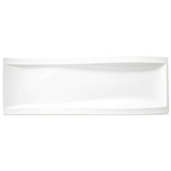 Блюдо для закусок / антипасти 42 х 15 см NewWave Porzellan Villeroy & Boch (1025252596)