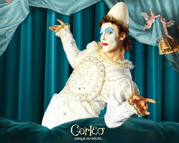 Посмотреть выступления Цирка Дю Солей (Cirque Du Soleil)
